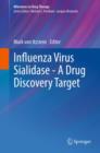 Image for Influenza virus sialidase: a drug discovery target
