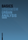 Image for Urban analysis
