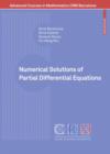 Image for Numerical Solutions of Partial Differential Equations