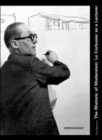 Image for The rhetoric of modernism  : Le Corbusier as a lecturer