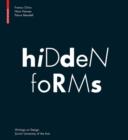 Image for Hidden Forms