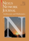 Image for Nexus Network Journal 11,1
