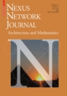 Image for Nexus Network Journal 11,1: Architecture and Mathematics : 11,1
