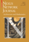 Image for Nexus Network Journal 11,3: Architecture and Mathematics