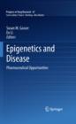 Image for Epigenetics and disease: pharmaceutical opportunities : 67