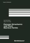Image for Poisson Structures and Their Normal Forms
