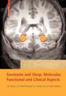 Image for Serotonin and Sleep: Molecular, Functional and Clinical Aspects