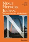 Image for Nexus Network Journal 8,2 : Architecture and Mathematics