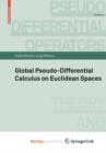 Image for Global Pseudo-differential Calculus on Euclidean Spaces