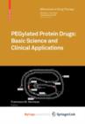 Image for PEGylated Protein Drugs: Basic Science and Clinical Applications