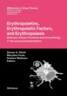 Image for Erythropoietins, Erythropoietic Factors, and Erythropoiesis