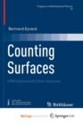 Image for Counting Surfaces