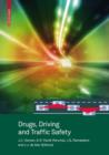 Image for Drugs, driving and traffic safety
