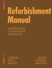 Image for Refurbishment Manual