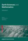Image for Earth Sciences and Mathematics, Volume II