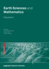 Image for Earth Sciences and Mathematics, Volume Ii