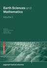 Image for Earth Sciences and Mathematics, Volume II