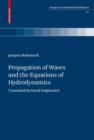 Image for Propagation of Waves and the Equations of Hydrodynamics