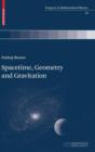 Image for Spacetime, geometry and gravitation