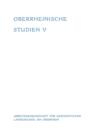 Image for Landesgeschichte und Zeitgeschichte