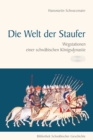 Image for Die Welt der Staufer