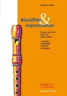 Image for BLOCKFLTE IMPROVISATION RECORDER METHOD