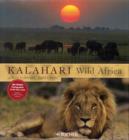 Image for Kalahari: Wild Africa