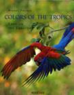 Image for Colors of the Tropics Eden on the Equator