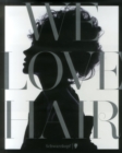 Image for We love hair