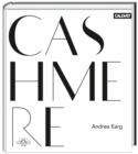 Image for Cashmere  : origin, manufacture and design