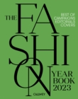 Image for The fashion yearbook 2023  : best of campaigns, editorials and covers
