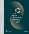 Image for The Major Brands in Germany 2023