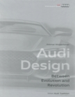 Image for Audi Design: Evolution of Form (2 vols)