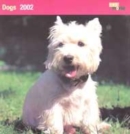 Image for Dogs Calendar