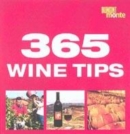 Image for 365 Wine Tips