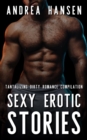 Image for Sexy Erotic Stories - Tantalizing Dirty Romance Compilation