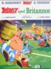 Image for Asterix apud Britannos