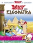 Image for Asterix in German : Asterix und Kleopatra