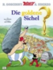 Image for Asterix in German : Asterix und die goldene Sichel