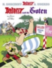 Image for Asterix in German : Asterix und die Goten