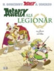 Image for Asterix in German : Asterix als Legionar