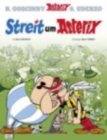 Image for Asterix in German : Streit um Asterix