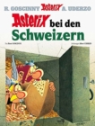 Image for Asterix in German : Bei den Schweizern