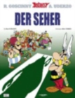 Image for Asterix in German : Asterix der Seher