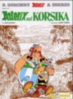 Image for Asterix in German : Asterix auf Korsika