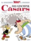 Image for Asterix in German : Das Geschenk Casers