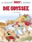 Image for Asterix in German : Die Odyssee