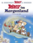 Image for Asterix in German : Asterix im Morgenland