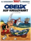 Image for Asterix in German : Obelix auf Kreuzfahrt