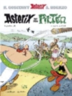 Image for Asterix in German : Asterix bei den Pikten